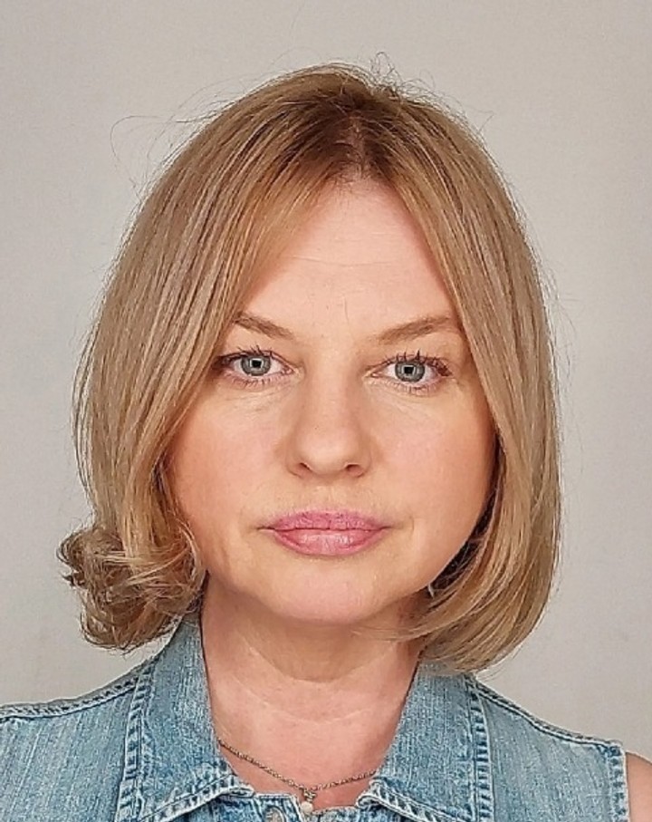 Polícia, Pátranie, Herečka, Andrea Kvašňovská, Kriminálka kraj